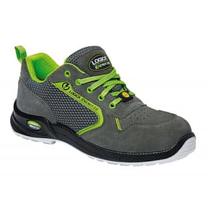 Scarpe antinfortunistiche Logica Energy Bora Bora2 S1P Taglia da 35 a 48