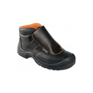 Scarpe antinfortunistiche Logica S33/K Taglia da 39 a 47