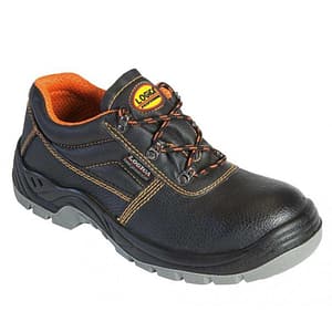 Scarpe antinfortunistiche Logica Steel Protection ST29 S3 Taglia da 36 a 48