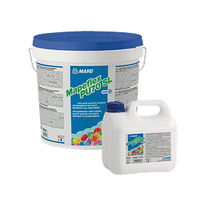 Sigillante Mapei Mapeflex Pu 70 Sl (Kit da 10 Kg)