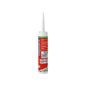 Sigillante Mapei Mapesil U (Scatole da 24 cartucce da 280 ml)
