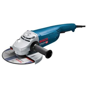 Smerigliatrice angolare Bosch GWS 22-230 JH Professionale 2000W, 230mm