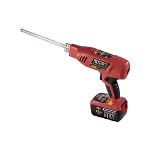 Tagliapolistirolo elettronico Ullmann Polystar FC350