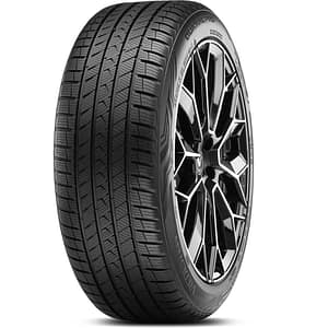 Vredestein Quatrac Pro+ 265/40 R21 105Y Pneumatici