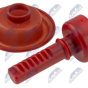 NTY EZC-PE-086 Corpo farfallato