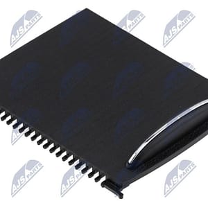 NTY EZC-ME-293 Copertura, Consolle centrale