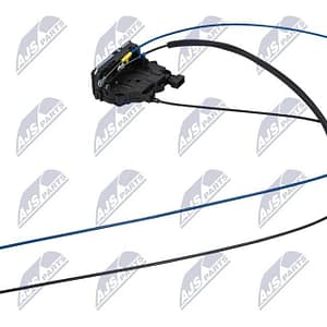 NTY EZC-FT-237 Serratura sportello