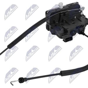 NTY EZC-CT-091 Serratura sportello