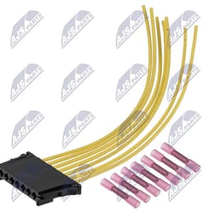 NTY EZ-ME-002 Kit riparazione cavi, Luce posteriore