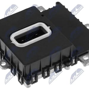 NTY EPX-ME-040 Centralina, Illuminazione