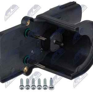 NTY EGR-VV-005 Valvola EGR