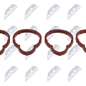 NTY BKS-RE-005 Kit guarnizioni, Collettore aspirazione