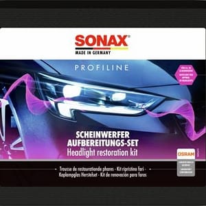 SONAX 04056410 Sigillatura tergicristallo