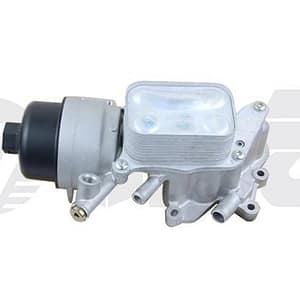 VIKA 19635501 Radiatore olio motore