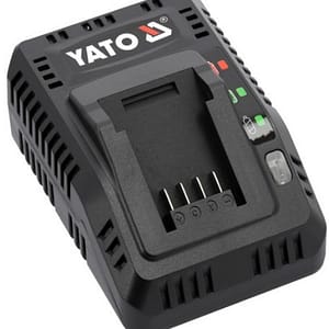 YATO YT-828498 Carica batteria