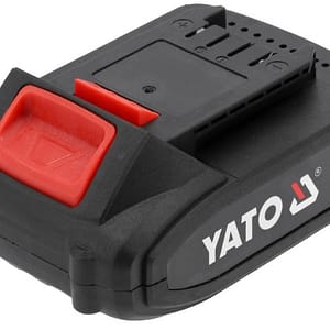 YATO YT-828461 Batteria di ricambio, Avvitatore a batteria