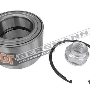 GT-BERGMANN GT26-022 Kit cuscinetto ruota