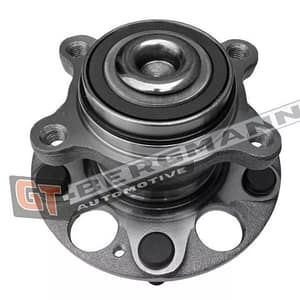 GT-BERGMANN GT24-259 Mozzo ruota