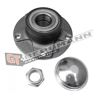 GT-BERGMANN GT24-253 Kit cuscinetto ruota