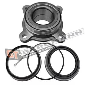 GT-BERGMANN GT24-250 Kit cuscinetto ruota