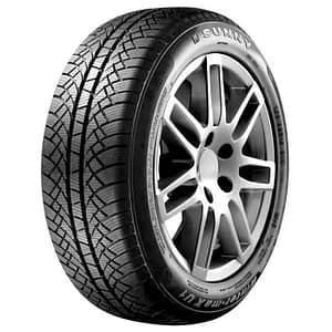 Sunny Wintermax NW611 185/60 R15 88T Pneumatici