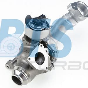 BTS TURBO T916404BT Turbina