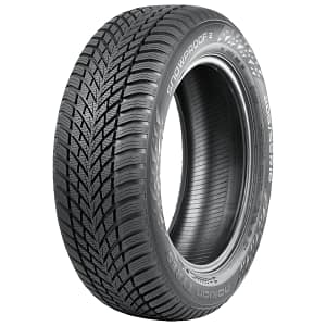 Nokian Snowproof 2 205/55 R16 94H Pneumatici