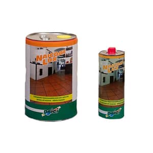 Trattamento impermeabilizzante Naici Naicoat Lux ( Confezione 1, 5, 10, 20 Lt)