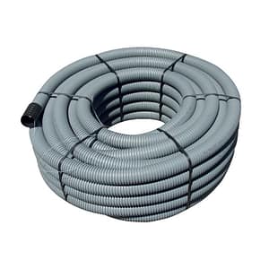 Tubo corrugato per cavidotti Maggini