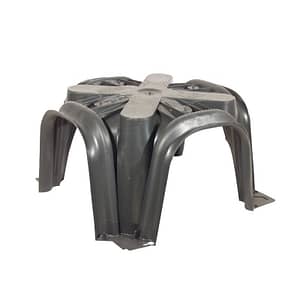 Vespaio solido Maggini in plastica 578×578 mm