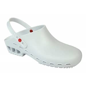 Zoccolo Logica Tecla 1/2/3/4 Taglia da 34-35 a 46-47