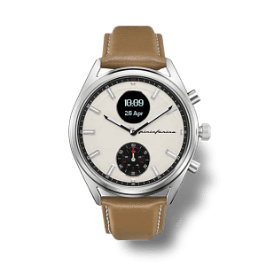 Sintesi Hybrid – Sand Dune