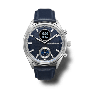 Sintesi Hybrid – Azure Horizon