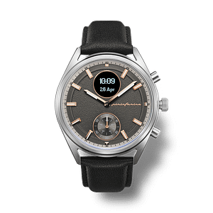 Sintesi Hybrid – Midnight Rose