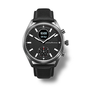 Sintesi Hybrid – Midnight Shadow