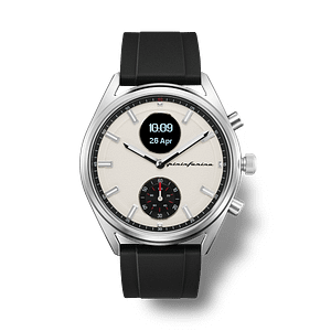 Sintesi Sport – Noir Eclipse