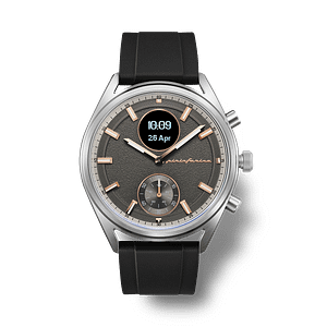 Sintesi Sport – Luna Steel