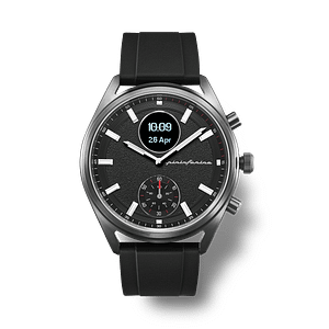 Sintesi Sport – Ivory Night