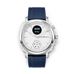 Senso Sport – Moonlight Silver