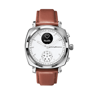 Senso Hybrid – Moonlight Silver