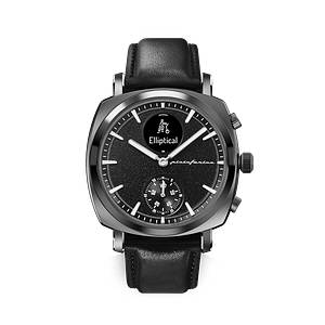 Senso Hybrid – Slate Grey