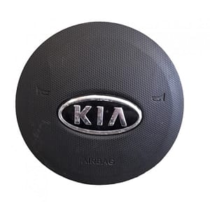 Airbag guida 2K56900030WK Kia Soul 1.6 benzina 2008-2014