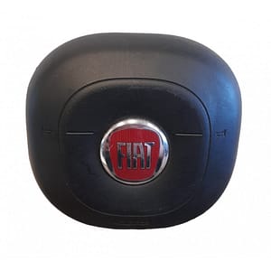 Airbag guida 7356123440 Fiat Panda Mk319 2012