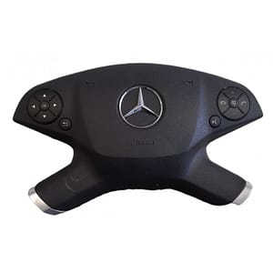 Airbag guida A2128600102 Mercedes Classe E W212 berlina 2009-2012