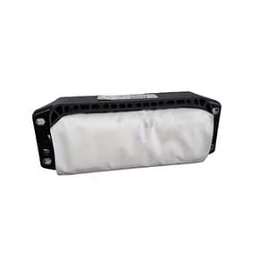 Airbag psseggero 00520684800 Fiat Panda Mk319 2012