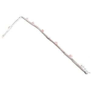 Airbag tendina destra Audi A4 B6 2000-2004