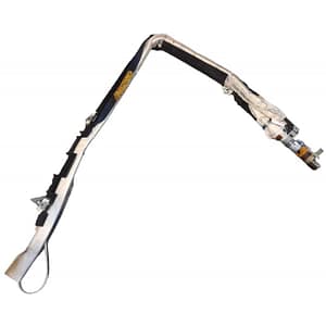 Airbag tendina sinistra 5P8880741 Seat Altea 2.0 Tdi 2004-2015