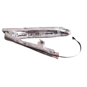 Airbag tendina sinistra 981185808 Citroen C3 2020