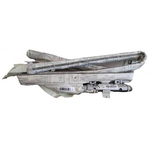 Airbag tendina sinistra A2128604102 Mercedes Classe E W212 berlina 2009-2016