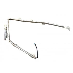 Airbag tendina sinistra Mercedes Classe C 220 Cdi station wagon W204 2007-2015